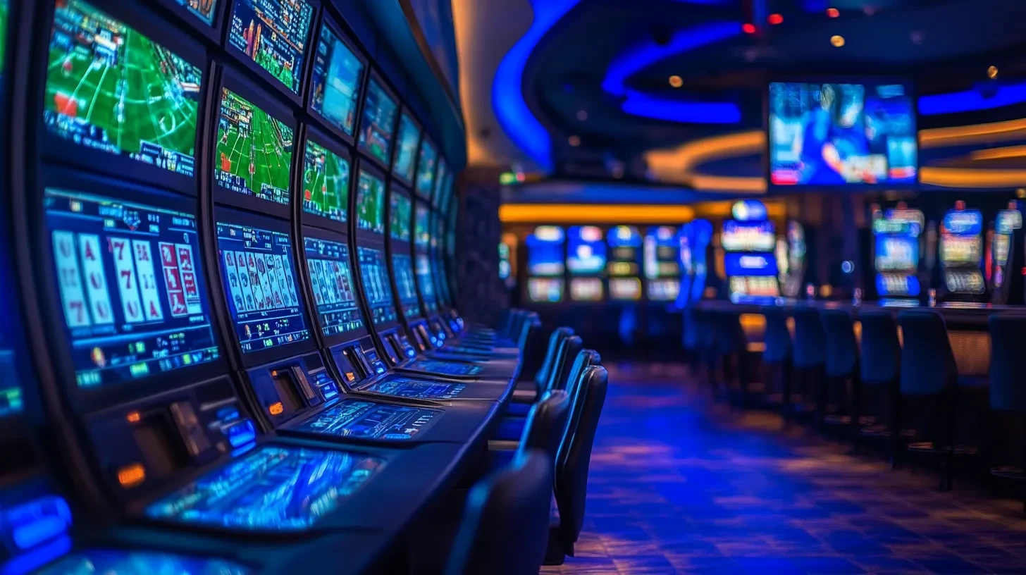 casino game204 2